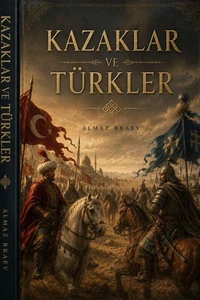 Kazaklar ve Türkler
