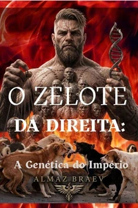 O Zelote da Direita: A Genética do Império