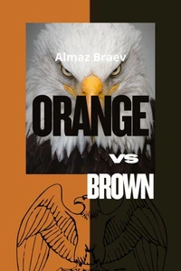 Orange vs Brown