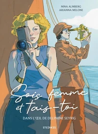 Sois femme et tais-toi