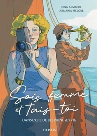 Sois femme et tais-toi