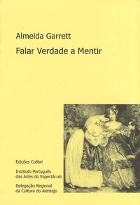 Falar verdade a mentir