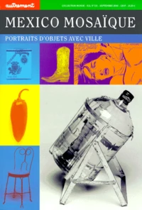 Mexico mosaïque.