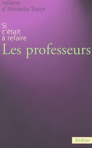 Les Professeurs