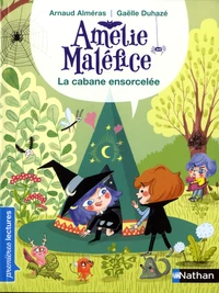 La cabane ensorcelée
