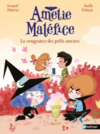 La vengeance des petits sorciers