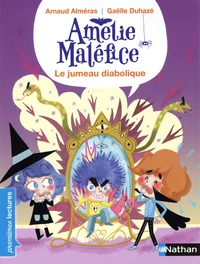 Le jumeau diabolique