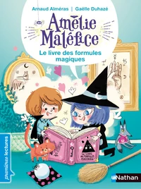 Amélie Maléfice