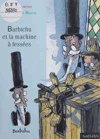 Barchichu et la machine à fessées