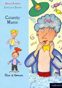 Calamity Mamie