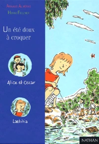 Un Ete Doux A Croquer