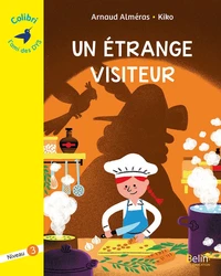Un étrange visiteur