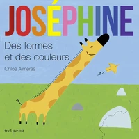 Des formes et des couleurs