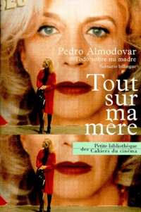 Tout sur ma mère