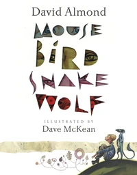 Mouse Bird Snake Wolf