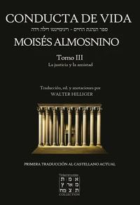 Conducta de Vida, tomo 3