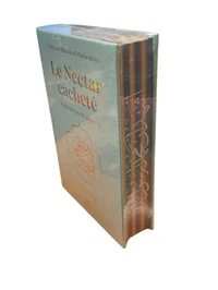 NECTAR CACHETé (LE) : BIOGRAPH