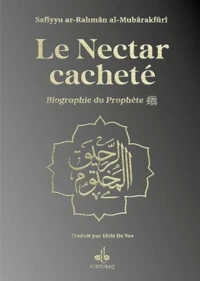 NECTAR CACHETé (LE) : BIOGRAPH