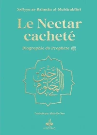NECTAR CACHETé (LE) : BIOGRAPH