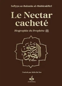 NECTAR CACHETé (LE) : BIOGRAPH