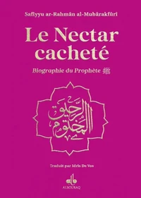 NECTAR CACHETé (LE) : BIOGRAPH