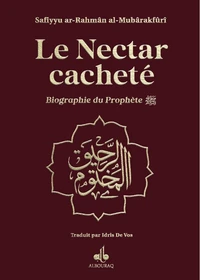 NECTAR CACHETé (LE) : BIOGRAPH
