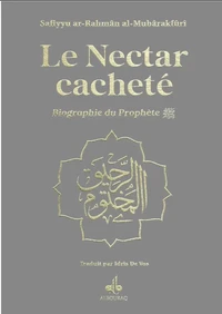 NECTAR CACHETé (LE) : BIOGRAPH