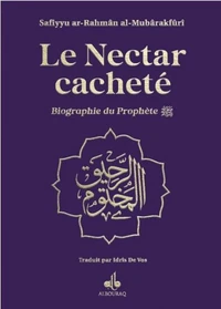 NECTAR CACHETé (LE) : BIOGRAPH