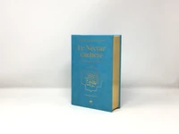 Nectar Cacheté Le  Biographie du Prophète Muhammad bsl  Format Moyen 14X19  turquoise  dorure