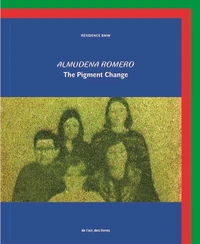 The Pigment Change