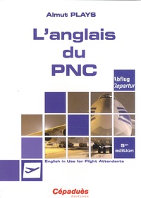 Langlais du PNC - English in use for flight attendants.pdf