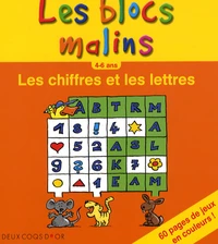Les chiffres et les lettres