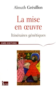 La mise en oeuvre