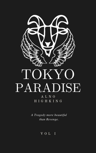  Alno Highking - Tokyo Paradise - Tokyo Paradise, #1.