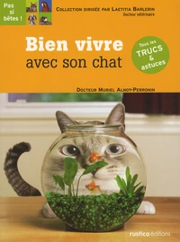 Bien vivre avec son chat