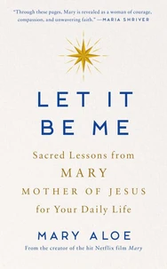 Let It Be Me