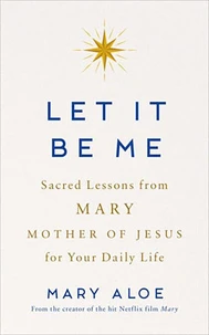 Let It Be Me