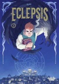 Eclepsis - Volume 1