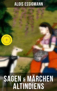 Sagen &amp; Märchen Altindiens