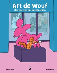 Art de wouf