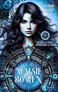 Betises en serie et voyage dans le temps