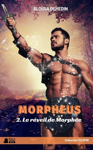 Morpheus #2. Le réveil de Morphée
