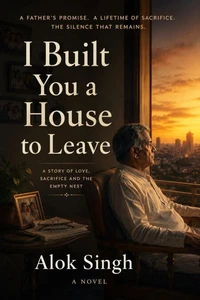 I Built You a House to Leave
