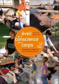 Éveil de la conscience par le corps