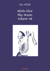 Khela ghor, play house volume vii