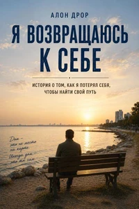 Я возвращаюсь к себе