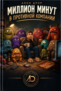 Миллион минут в противной компании