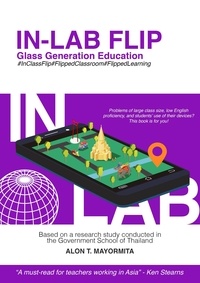  Alon T. Mayormita - In-Lab Flip, Glass Generation Education.