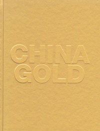 Alona Kagan - China Gold.
