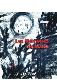  Alone - Les Mémoires de Marla.